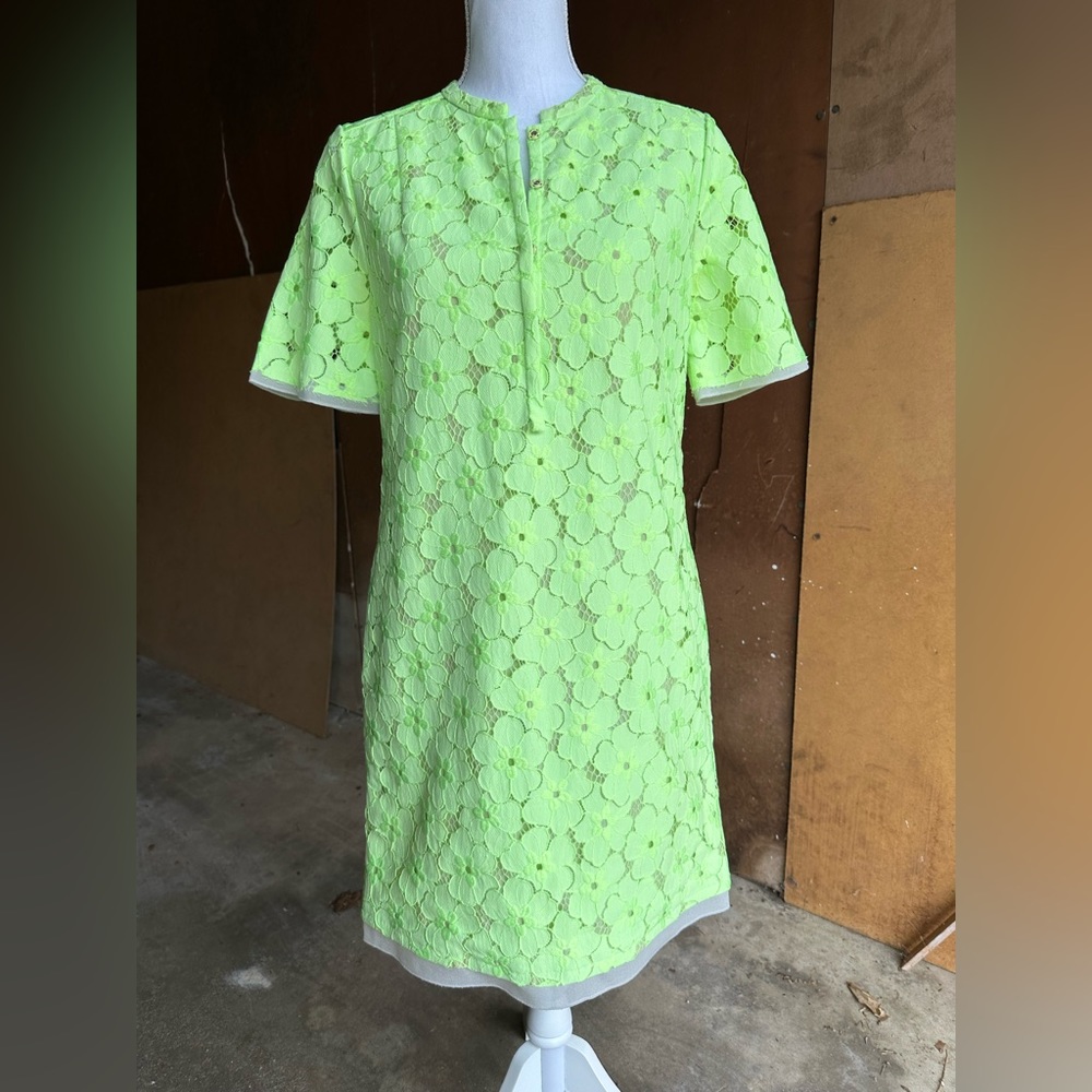 Diane Von Furstenburg dress